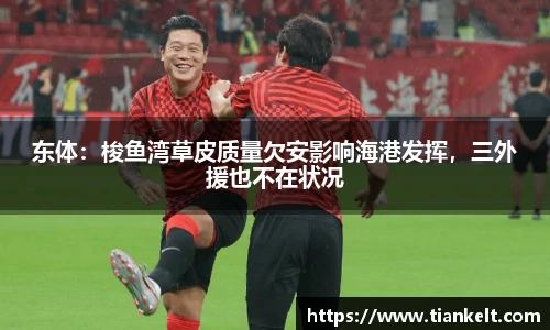 东体：梭鱼湾草皮质量欠安影响海港发挥，三外援也不在状况